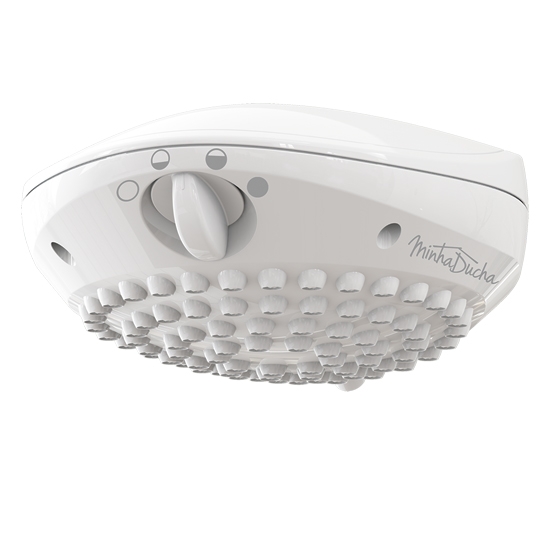 Ducha Corona Minha Ducha 4T Cano 220V 6400W