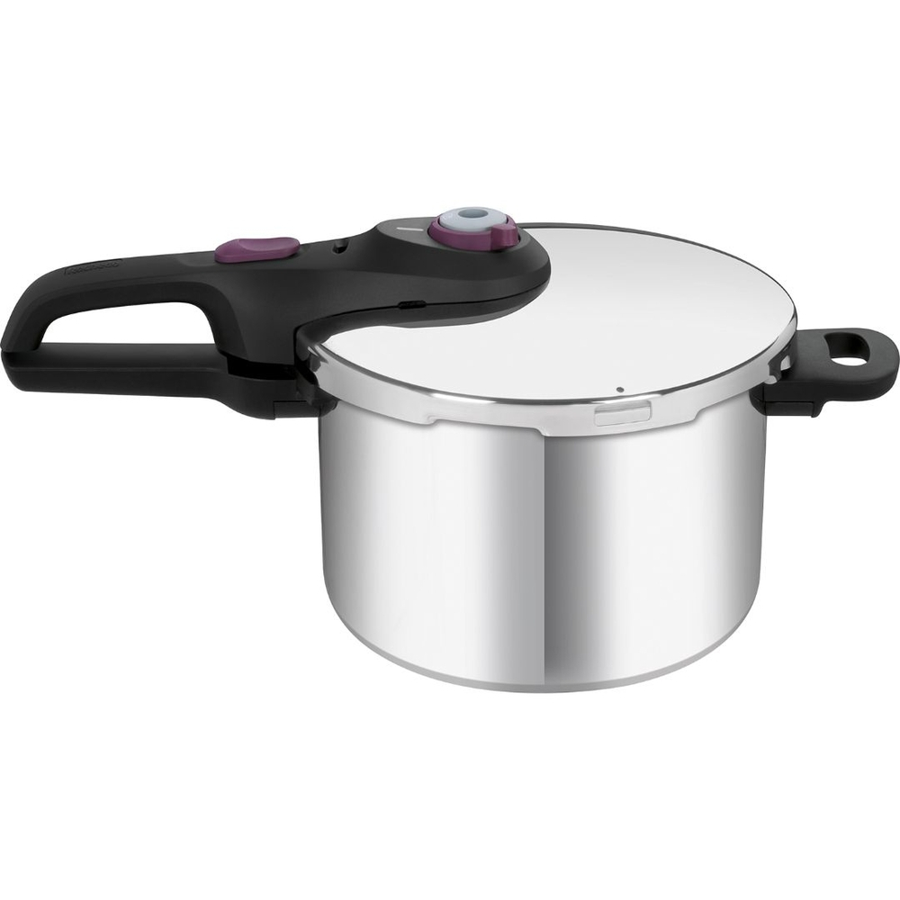 Panela Presso Rochedo Inox 4L